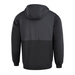 Bluza Z Kapturem Rozpinana Piligrim M-Tac Czarna (20484002)