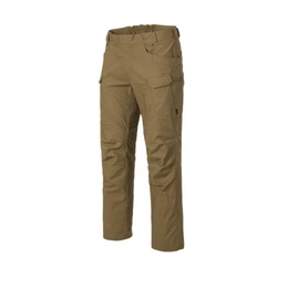 Spodnie Helikon-Tex UTP Urban Tactical Pants Stretch Ripstop Coyote (SP-UTL-SP-11)