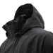 Jacket Loftshell Hydro Carinthia Black