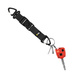 Brelok Key Holder Elite M-tac Czarny (10446002)