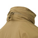 Kurtka Trooper Mk2 StormStretch Helikon-Tex Earth Brown (KU-TRM-NL-0A)