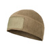 Range Beanie® Cap Grid Fleece Helikon-Tex Coyote (CZ-RBN-FG-11)