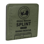 Szyna Usztywniająca Rhino Rescue Splint 9" Olive (698041)