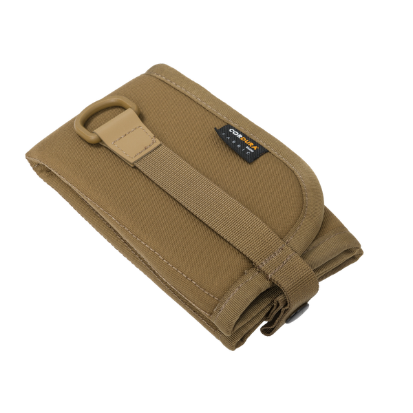 Vagabond Seat Pad Helikon-Tex Coyote (AC-VSP-CD-11)