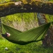 Hammock Bystry Lesovik Olive Green / Treetop