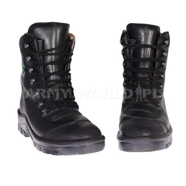 Buty Volkl KWF Czarne Oryginał Demobil DB