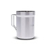 Kubek Stalowy Turystyczny 0,3 l Koppen Trekking Mug Primus Srebrny (P743650)