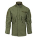 Shirt CPU (Combat Patrol Uniform) PolyCotton Ripstop Helikon-Tex Olive (BL-CPU-PR-02)