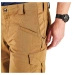 Bermudy / Krótkie Spodnie Stryke® 11" 5.11 Battle Brown (73327ABR)