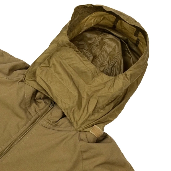 Kurtka A220 Mamooth Arktis Coyote