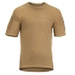 T-shirt  Instructor Shirt MK II ClawGear Coyote