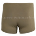 Dutch Army Thermoactive Boxer Shorts Underwear KPU Olive Genuine Military Surplus New 