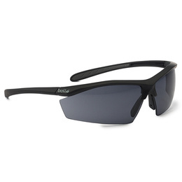 Ballistic Glasses Bolle Sentinel Smoke (SENTIPSF) 