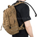 Backpack EDC® (21l) Helikon-Tex Cordura® Shadow Grey (PL-EDC-CD-35)