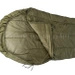 Military Summer British Sleeping Bag Warm Weather Original Oliv Demobil