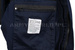 Workwear Jacket Engelbert Strauss Image Navy-Blue/Black Original Used