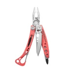 Multitool Leatherman® Skeletool CX Guava (833145)