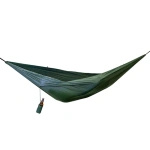 Hamak Chill Out DD Hammocks Olive Green