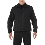 Kurtka Valiant Softshell 5.11 Czarna (48167ABR)