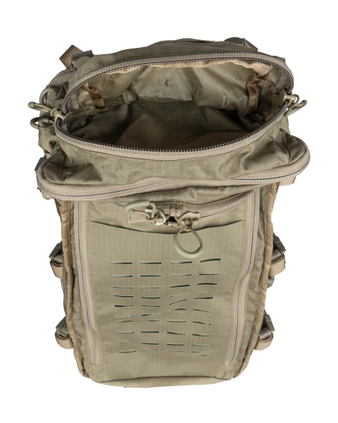 Plecak Taktyczny Eberlestock Little Brother G1 35 Litrów Coyote Brown (G1MC)