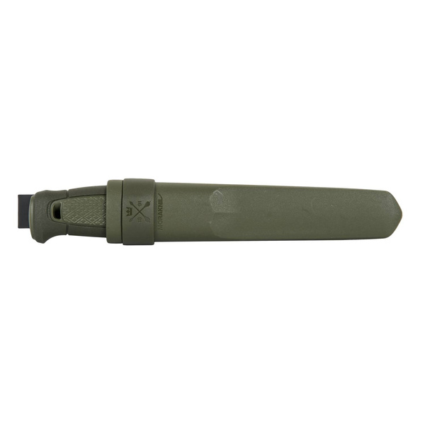 Nóż Morakniv Kansbol Stainless Steel Dala Red