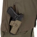 Bluza Raider Field Shirt MK V ATS Flex ClawGear Stonegrey Olive