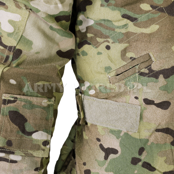 Bluza Wojskowa Air Crew Combat Multicam Oryginał Demobil DB