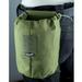 Worek Zrzutowy Składany Texar Olive (48-DUM-PO-OD)