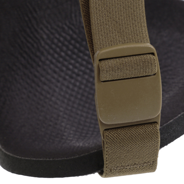 Nakolanniki Wojskowe Taktyczne US Army Arc'teryx Knee Caps Coyote Oryginał Demobil BDB