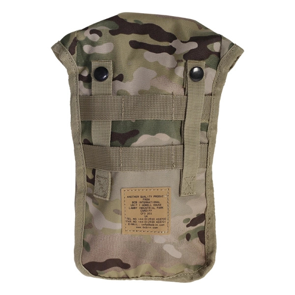 Zestaw Do Gotowania Crusader Cooking System BCB Multicam