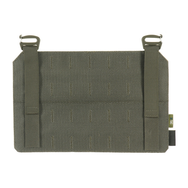 Przedni Panel Do Kamizelki Plate Carrier QRS XL M-Tac Ranger Green (10195023)