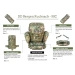 Plecak Modułowy Bergen DD Hammocks Multicam
