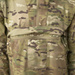 Kangurka Anorak Tracer Polycotton Stretch Ripstop Helikon-Tex Multicam (KU-TRR-PR-34)