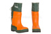 Protective Sawman Boots Lumberjack Original Used