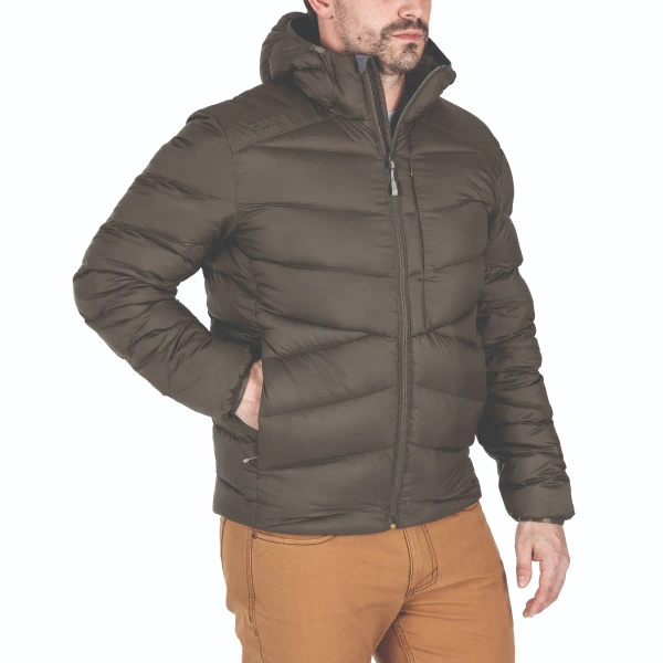 Kurtka Taktyczna Acadia Down Jacket 5.11 Ranger Green (48364ABR)