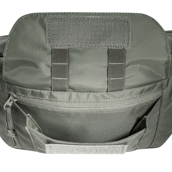 Torba Wielofunkcyjna / Nerka Modular Hip Bag II IRR Tasmanian Tiger Stone Grey Olive (7058.332)