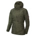 Kurtka Damska WOLFHOUND Hoodie® Helikon-Tex Desert Night Camo (KU-WWH-NL-0L)