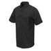 Tactical Shirt Defender Mk2 Short Sleeve Helikon-Tex Black (KO-DS2-PR-01)