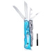 Multitool JB-09 17w1 + Etui JB Tacticals Niebieski