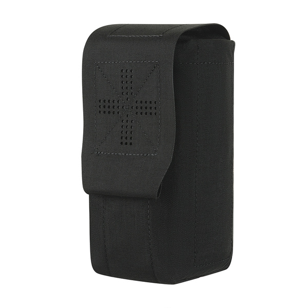 Apteczka Ładownica Medyczna Pionowa Small Elite M-Tac Czarna (11238002)