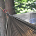 Hamak OUTDOOR I + Zawieszenie Whoopie Sling FlyHamak Dark Olive 
