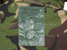 Kurtka Parka Wojskowa Brytyjska SMOCK Windproof ECW DPM Woodland Oryginał Demobil BDB