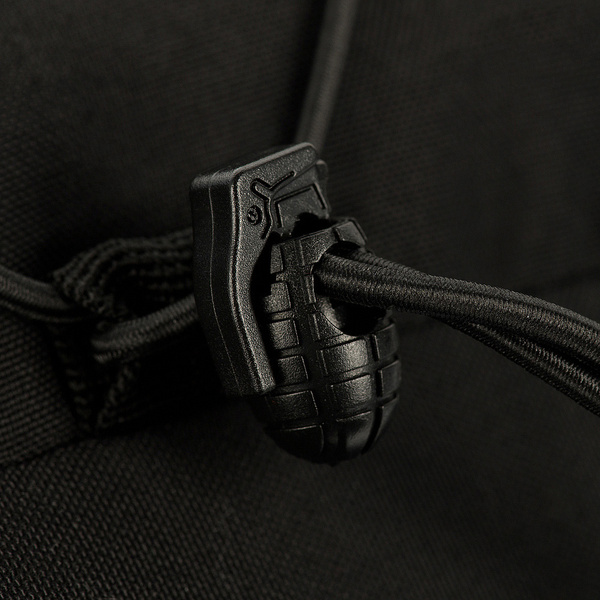 Plecak Urban Line Force Pack 15l M-Tac Czarny (GB0328)