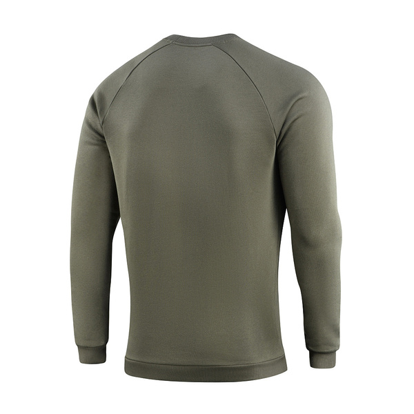 Bluza Sweatshirt Cotton Hard M-Tac Dark Army Olive (20095062)