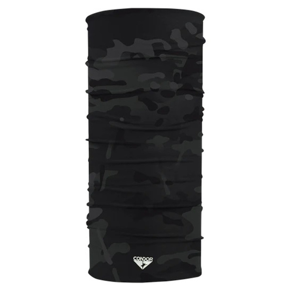 Komin Multi Wrap Condor MultiCam Black (212-021)