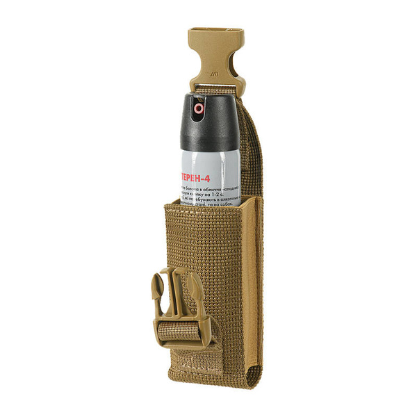 Pepper Gas Cover M-Tac Coyote