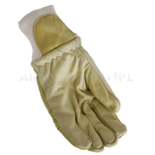  Firefighter Gloves Dutch Army RB90 FALCON M2 New