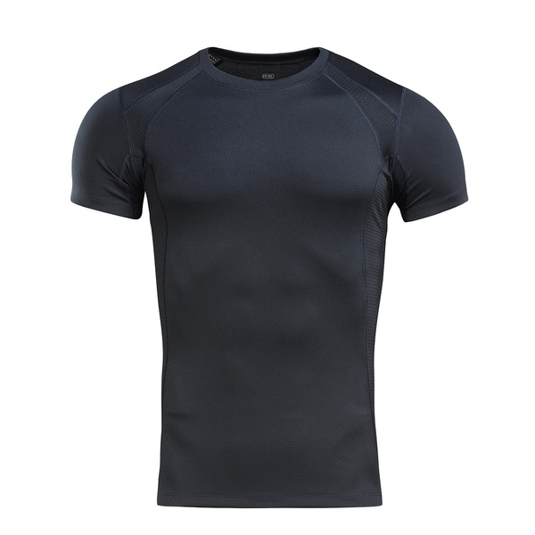 T-shirt Odporny Na Pot Athletic Gen.2 M-Tac Dark Navy Blue (80006115)