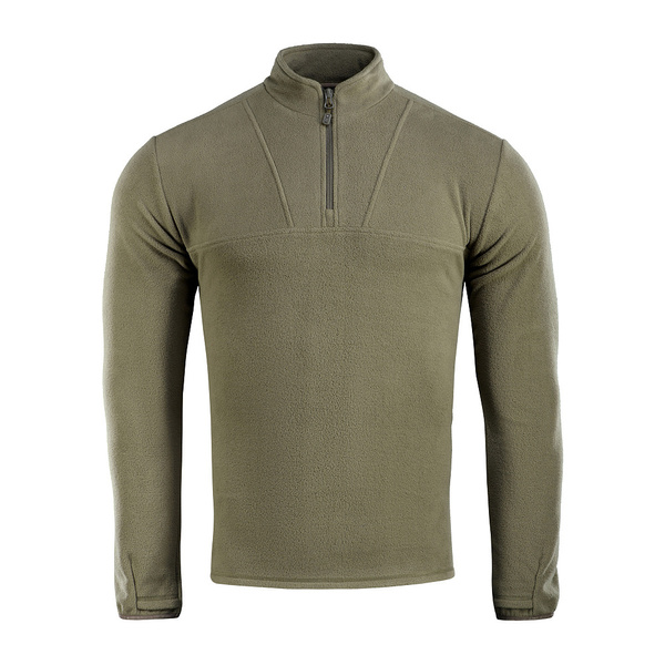 Trikot / Bluza Polarowa Delta Fleece M-Tac  Army Olive (70003062)