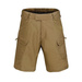 Bermuda Shorts Urban Tactical Shorts UTS Helikon-Tex Ash Grey Ripstop 8.5" (SP-UTS-PR-85)